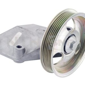 Galets d'accessoires enrouleurs - GA359.29 - SNR - Compatible avec véhicule Peugeot, Citroen, Fiat
