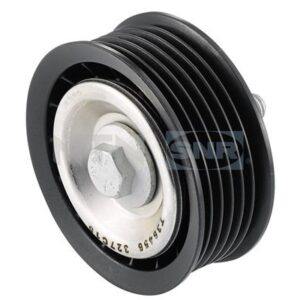 Galets d'accessoires enrouleurs - GA359.32 - SNR - Compatible avec véhicule Ford, Peugeot, Citroen, Fiat