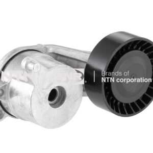 Galets d'accessoires tendeur - GA359.33 - SNR - Compatible avec véhicule Peugeot, Citroen, Toyota