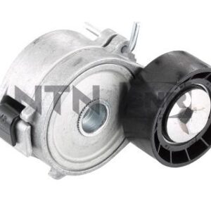 Galets d'accessoires tendeur - GA359.34 - SNR - Compatible avec véhicule Peugeot, Citroen