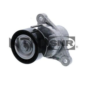 Galets d'accessoires tendeur - GA359.37 - SNR - Compatible avec véhicule Vauxhall, Peugeot, Opel, DS, Citroen