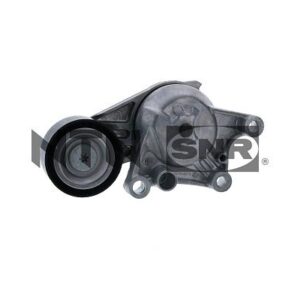 Galets d'accessoires tendeur - GA359.38 - SNR - Compatible avec véhicule Vauxhall, Peugeot, Opel, DS, Citroen, G.M.E.