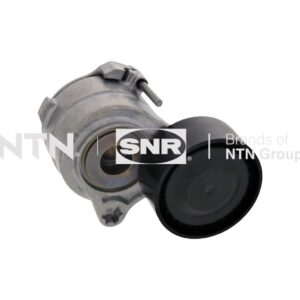 Galets d'accessoires tendeur - GA359.39 - SNR - Compatible avec véhicule Vauxhall, Peugeot, Opel, DS, Citroen, G.M.E.
