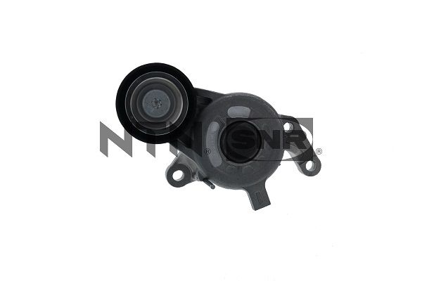 Galets d'accessoires tendeur - GA359.40 - SNR - Compatible avec véhicule Peugeot, DS, Citroen, Vauxhall, Opel, Toyota