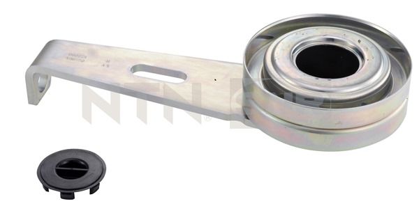 Galets d'accessoires tendeur - GA359.70 - SNR - Compatible avec véhicule Citroen, Peugeot, Lancia, Fiat