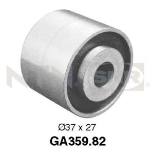 Galets d'accessoires enrouleurs - GA359.82 - SNR - Compatible avec véhicule Citroen, Peugeot, Fiat, Iveco, PSA