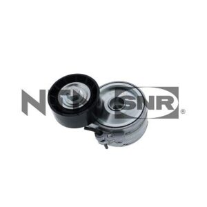 Galets d'accessoires tendeur - GA359.98 - SNR - Compatible avec véhicule Peugeot, Citroen, Fiat