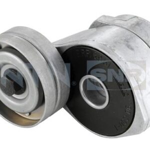 Galets d'accessoires tendeur - GA361.03 - SNR - Compatible avec véhicule Rover, MG, Land Rover