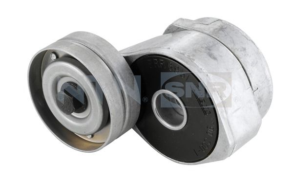 Galets d'accessoires tendeur - GA361.03 - SNR - Compatible avec véhicule Rover, MG, Land Rover