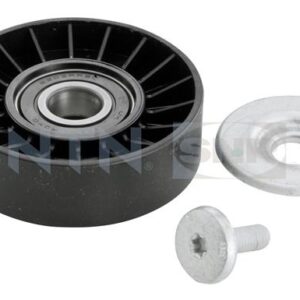 Galets d'accessoires enrouleurs - GA364.06 - SNR - Compatible avec véhicule Saab