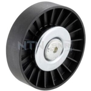 Galets d'accessoires enrouleurs - GA364.08 - SNR - Compatible avec véhicule Saab