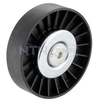 Galets d'accessoires enrouleurs - GA364.08 - SNR - Compatible avec véhicule Saab