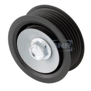 Galets d'accessoires enrouleurs - GA364.09 - SNR - Compatible avec véhicule Saab