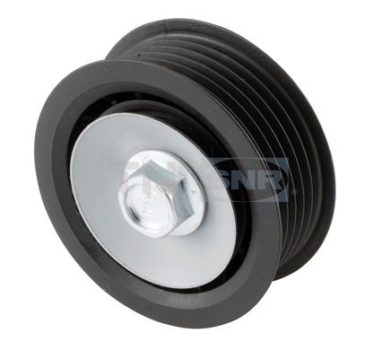 Galets d'accessoires enrouleurs - GA364.09 - SNR - Compatible avec véhicule Saab