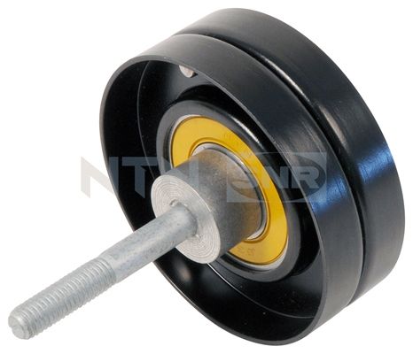 Galets d'accessoires enrouleurs - GA365.33 - SNR - Compatible avec véhicule Volvo