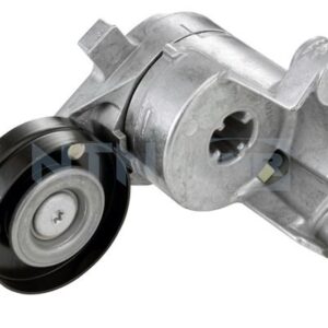 Galets d'accessoires tendeur - GA365.34 - SNR - Compatible avec véhicule Volvo