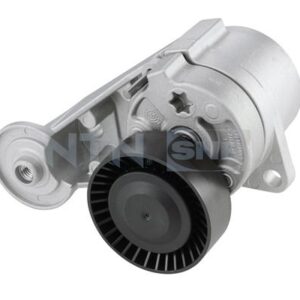 Galets d'accessoires tendeur - GA365.36 - SNR - Compatible avec véhicule Volvo