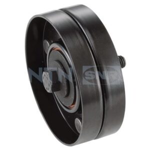 Galets d'accessoires enrouleurs - GA365.37 - SNR - Compatible avec véhicule Volvo
