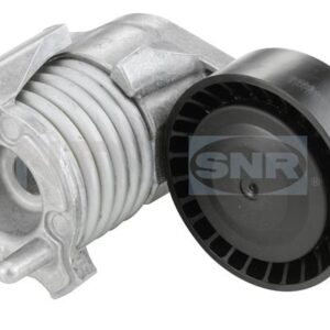 Galets d'accessoires tendeur - GA365.39 - SNR - Compatible avec véhicule Volvo