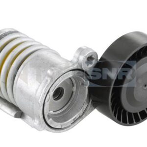 Galets d'accessoires tendeur - GA365.42 - SNR - Compatible avec véhicule Ford, Volvo