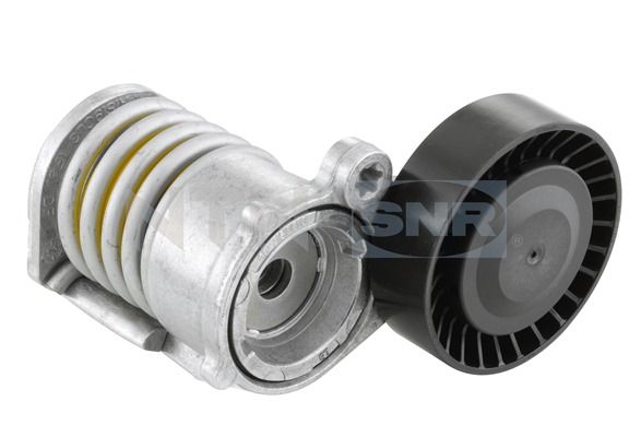 Galets d'accessoires tendeur - GA365.42 - SNR - Compatible avec véhicule Ford, Volvo