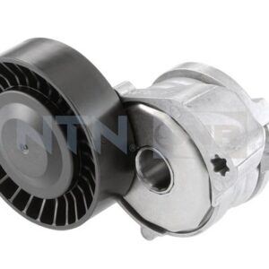 Galets d'accessoires tendeur - GA365.43 - SNR - Compatible avec véhicule Ford, Volvo