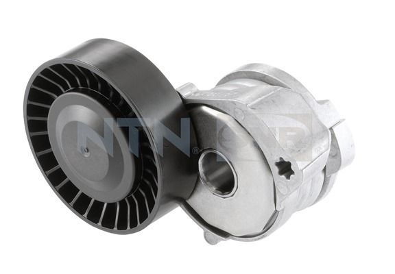 Galets d'accessoires tendeur - GA365.43 - SNR - Compatible avec véhicule Ford, Volvo