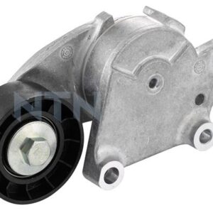 Galets d'accessoires tendeur - GA365.46 - SNR - Compatible avec véhicule Ford, Volvo