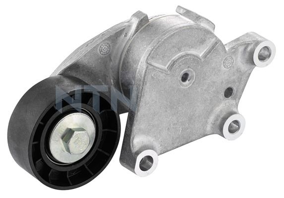 Galets d'accessoires tendeur - GA365.46 - SNR - Compatible avec véhicule Ford, Volvo