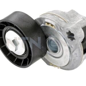 Galets d'accessoires tendeur - GA365.47 - SNR - Compatible avec véhicule Volvo