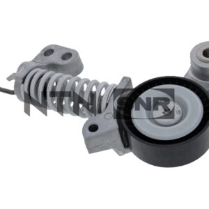 Galets d'accessoires tendeur - GA365.48 - SNR - Compatible avec véhicule Volvo