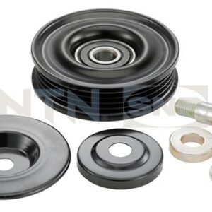 Galets d'accessoires tendeur - GA368.01 - SNR - Compatible avec véhicule Nissan