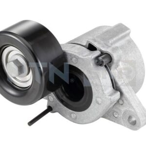 Galets d'accessoires tendeur - GA368.03 - SNR - Compatible avec véhicule Nissan