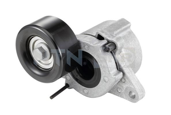 Galets d'accessoires tendeur - GA368.03 - SNR - Compatible avec véhicule Nissan