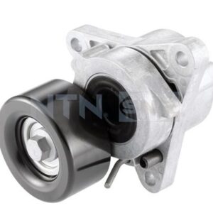 Galets d'accessoires tendeur - GA368.04 - SNR - Compatible avec véhicule Nissan, Infiniti