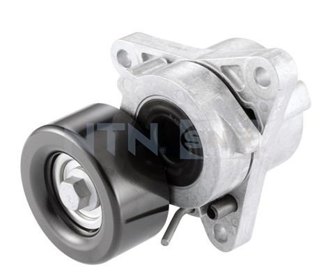 Galets d'accessoires tendeur - GA368.04 - SNR - Compatible avec véhicule Nissan, Infiniti