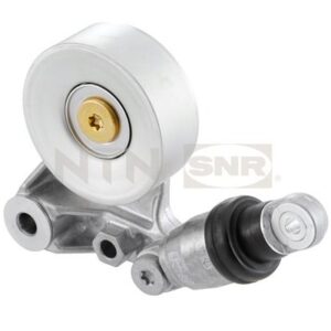 Galets d'accessoires tendeur - GA368.06 - SNR - Compatible avec véhicule Nissan, Toyota
