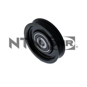 Galets d'accessoires enrouleurs - GA368.07 - SNR - Compatible avec véhicule Nissan