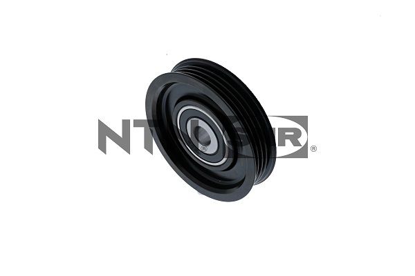 Galets d'accessoires enrouleurs - GA368.07 - SNR - Compatible avec véhicule Nissan