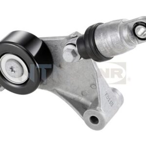 Galets d'accessoires tendeur - GA369.03 - SNR - Compatible avec véhicule Toyota