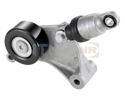 Galets d'accessoires tendeur - GA369.03 - SNR - Compatible avec véhicule Toyota
