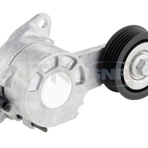 Galets d'accessoires tendeur - GA369.06 - SNR - Compatible avec véhicule Toyota