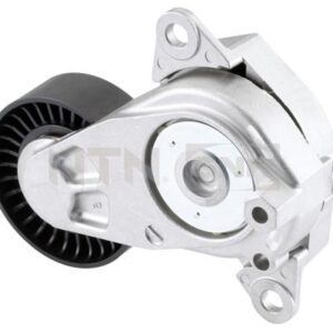 Galets d'accessoires tendeur - GA369.07 - SNR - Compatible avec véhicule Toyota, Lexus, Daihatsu, Aston Martin