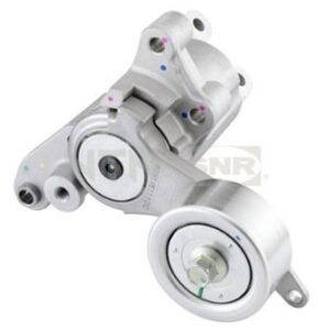 Galets d'accessoires tendeur - GA369.11 - SNR - Compatible avec véhicule Toyota