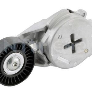 Galets d'accessoires tendeur - GA369.15 - SNR - Compatible avec véhicule Toyota, Subaru