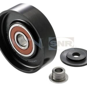 Galets d'accessoires enrouleurs - GA369.16 - SNR - Compatible avec véhicule Toyota