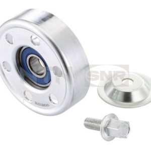 Galets d'accessoires tendeur - GA369.17 - SNR - Compatible avec véhicule Toyota