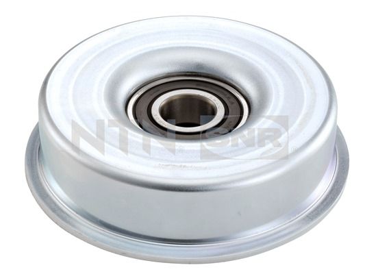 Galets d'accessoires tendeur - GA370.00 - SNR - Compatible avec véhicule Ford Usa, Mazda