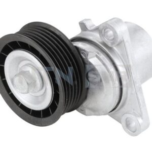Galets d'accessoires tendeur - GA370.02 - SNR - Compatible avec véhicule Ford, Mazda