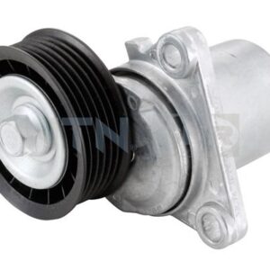 Galets d'accessoires tendeur - GA370.03 - SNR - Compatible avec véhicule Mazda